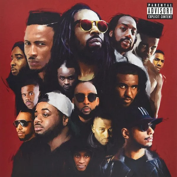 Music & Album Artwork by FunnyTummy | Album Cover Design | FunnyTummy